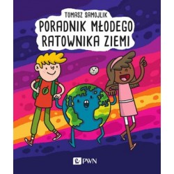 Poradnik młodego ratownika...
