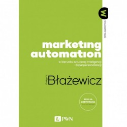 Marketing Automation. W...