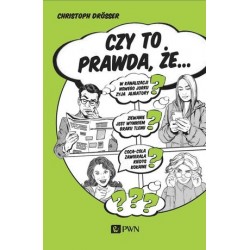 Czy to prawda, że