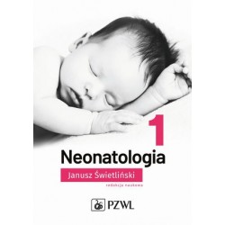Neonatologia tom 1