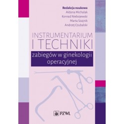 Instrumentarium i techniki...