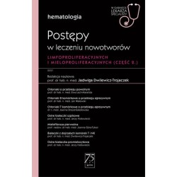 Hematologia. Postępy w...