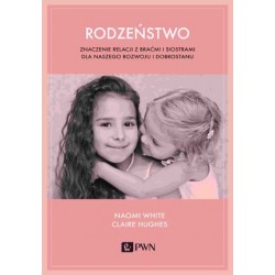 Rodzeństwo. Znaczenie...