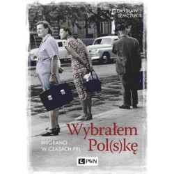Wybrałem Polskę. Imigranci...