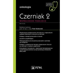 Czerniak. Współczesne...