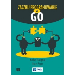 Zacznij programowanie w Go