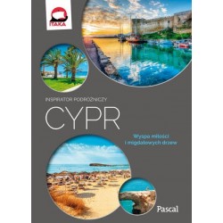 Cypr (Inspirator podróżniczy)