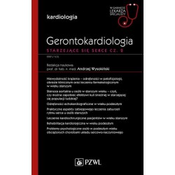 Gerontokardiologia....