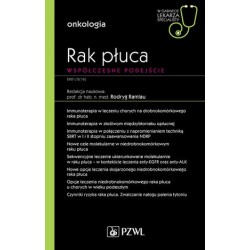 Rak płuca. Współczesne...