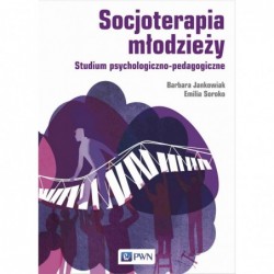 Socjoterapia młodzieży....