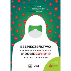Bezpieczeństwo personelu...
