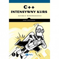 C++. Intensywny kurs....