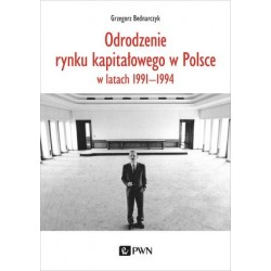 Odrodzenie rynku...
