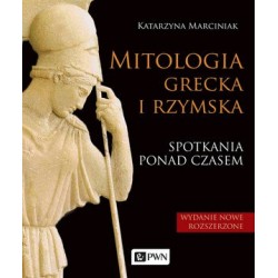 Mitologia grecka i rzymska....