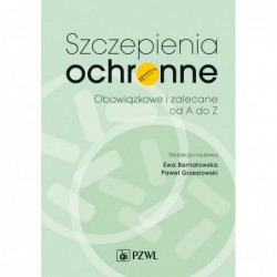 Szczepienia ochronne....