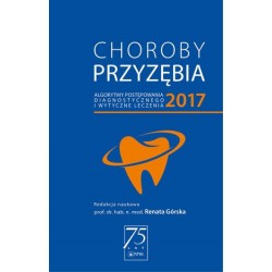 Choroby przyzębia 2017 –...