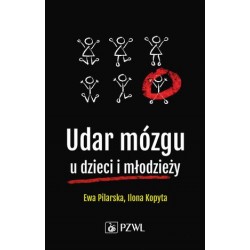 Udar mózgu u dzieci i...
