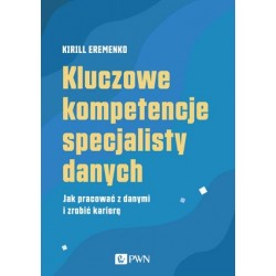 Kluczowe kompetencje...
