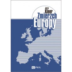 Zmierzch Europy