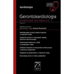 Gerontokardiologia....