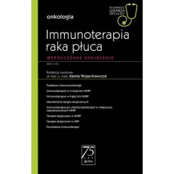 Immunoterapia raka płuca. W...