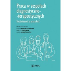 Praca w zespołach...