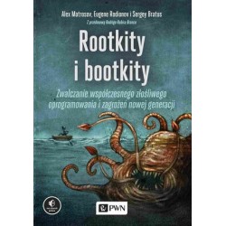 Rootkity i bootkity....