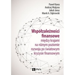 Współzależności finansowe....