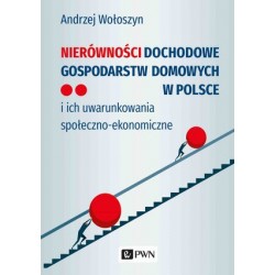 Nierówności dochodowe...