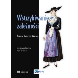 Wstrzykiwanie zależności....