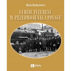 Ludzie interesu w...