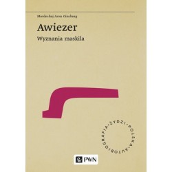 Awiezer. Wyznania maskila