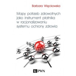 Mapy potrzeb zdrowotnych...