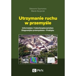 Utrzymanie ruchu w...