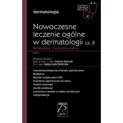 Nowoczesne leczenie ogólne...