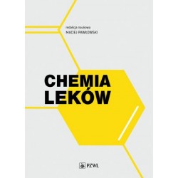 Chemia leków