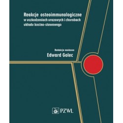 Reakcje osteoimmunologiczne...