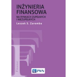 Inżyniera finansowa na...