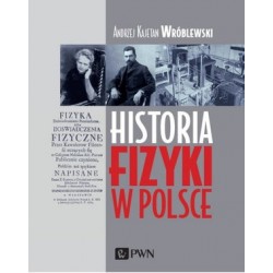 Historia fizyki w Polsce