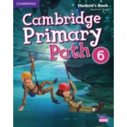Cambridge Primary Path...