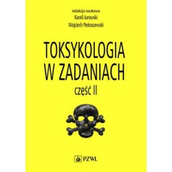 Toksykologia w zadaniach,...