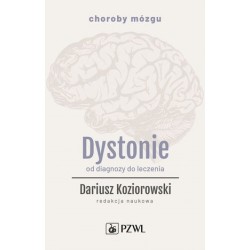 Dystonie. Od diagnozy do...