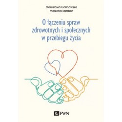 O łączeniu spraw...