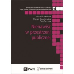 Nienawiść w przestrzeni...