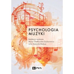 Psychologia muzyki