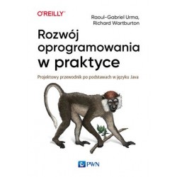 Rozwój oprogramowania w...