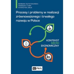 Procesy i problemy w...