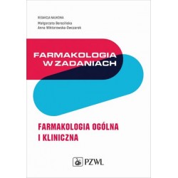 Farmakologia w zadaniach....