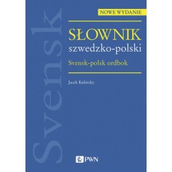 Słownik szwedzko-polski