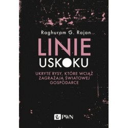 Linie uskoku. Ukryte rysy,...
